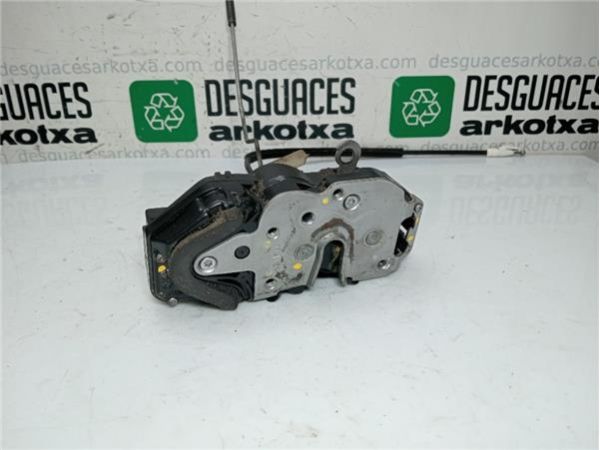 CERRADURA PUERTA DEL. DCHA. Opel Astra 2.0 CDTI J SPORTS (160CV) (2010 2015) (118 KW) - 38584 / 3023880RH