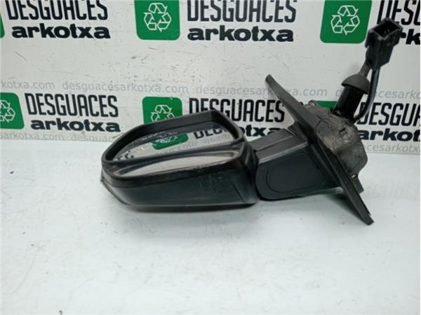 RETROVISOR IZDO. Fiat II Doblò (263) Cargo (2010-) 1.3 Basis Furgón [1,3 Ltr. - 66 kW 16V JTD CAT] - 38590 / E4 023730
