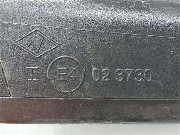 RETROVISOR IZDO. Fiat II Doblò (263) Cargo (2010-) 1.3 Basis Furgón [1,3 Ltr. - 66 kW 16V JTD CAT] - 38590 / E4 023730