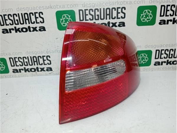 PILOTO TRA. DCHO. Audi A6 Berlina (4B2)(1997-) 1.8 T [1,8 Ltr. - 110 kW 20V Turbo] - 38593