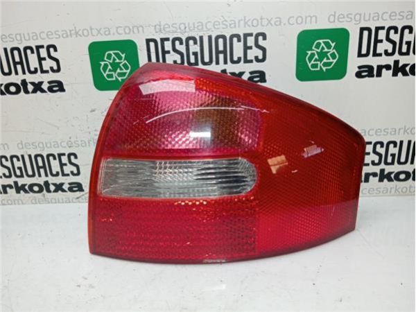 PILOTO TRA. DCHO. Audi A6 Berlina (4B2)(1997-) 1.8 T [1,8 Ltr. - 110 kW 20V Turbo] - 38593