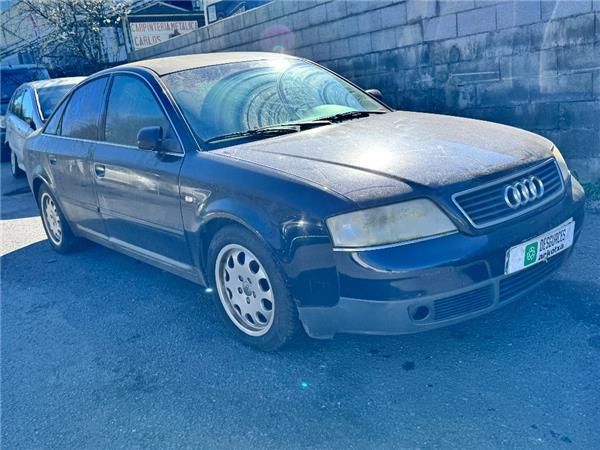 PILOTO TRA. DCHO. Audi A6 Berlina (4B2)(1997-) 1.8 T [1,8 Ltr. - 110 kW 20V Turbo] - 38593