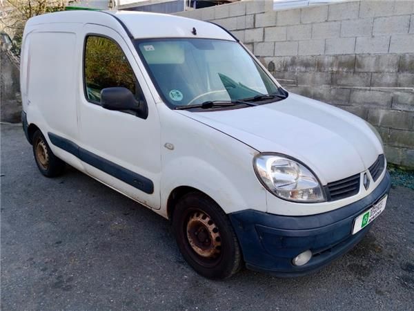 INYECTOR Renault Kangoo I (F/KC0)(2003-) 1.5 Express Confort [1,5 Ltr. - 50 kW dCi Diesel] - 38602 / EJBR05101D, 1381MZ0