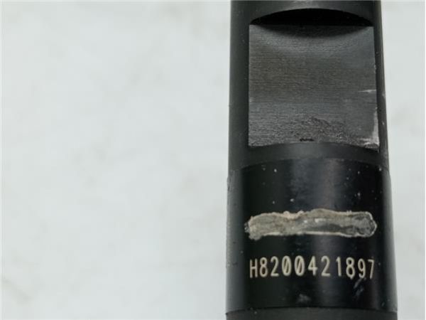 INYECTOR Renault Kangoo I (F/KC0)(2003-) 1.5 Express Confort [1,5 Ltr. - 50 kW dCi Diesel] - 38605 / 28232251, 0348LR25F