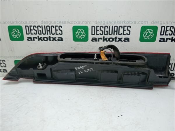 PILOTO TRA. IZDO. Renault Kangoo I (F/KC0)(2003-) 1.5 Express Confort [1,5 Ltr. - 50 kW dCi Diesel] - 38614