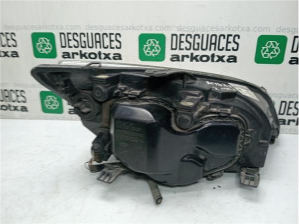 FARO DEL. IZDO. Ford Focus Berlina (CAP)(08.2004-) 1.6 Sport [1,6 Ltr. - 80 kW TDCi CAT] - 38615 / 4M5113W030A
