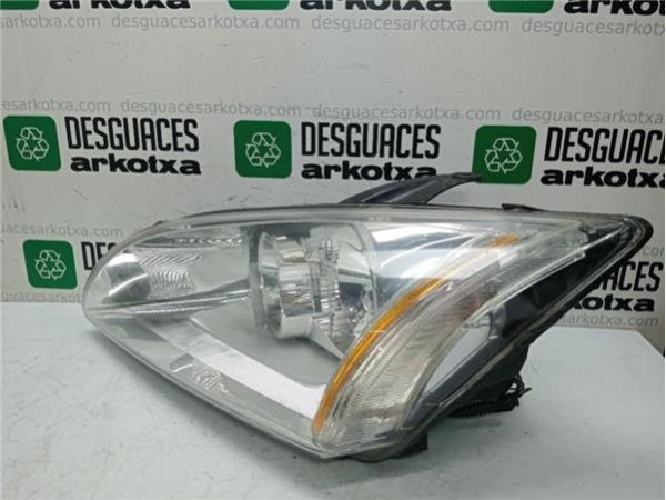 FARO DEL. IZDO. Ford Focus Berlina (CAP)(08.2004-) 1.6 Sport [1,6 Ltr. - 80 kW TDCi CAT] - 38615 / 4M5113W030A