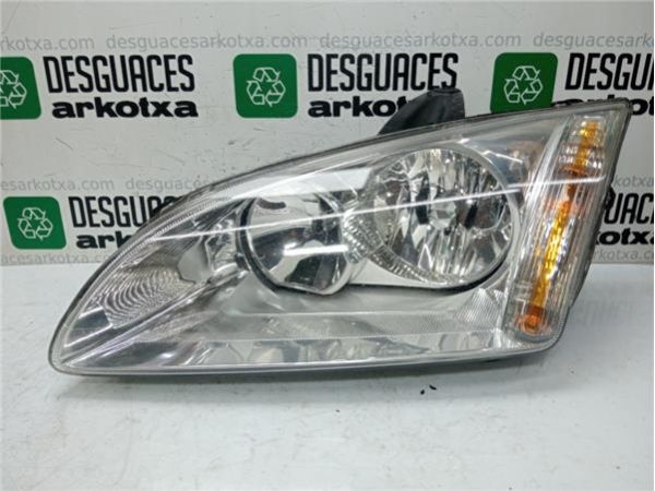 FARO DEL. IZDO. Ford Focus Berlina (CAP)(08.2004-) 1.6 Sport [1,6 Ltr. - 80 kW TDCi CAT] - 38615 / 4M5113W030A