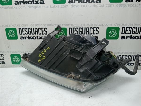 FARO DEL. DCHO Ford Focus Berlina (CAP)(08.2004-) 1.6 Sport [1,6 Ltr. - 80 kW TDCi CAT] - 38616 / 4M5113K060AA,,10178