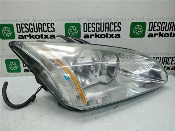 FARO DEL. DCHO Ford Focus Berlina (CAP)(08.2004-) 1.6 Sport [1,6 Ltr. - 80 kW TDCi CAT] - 38616 / 4M5113K060AA,,10178