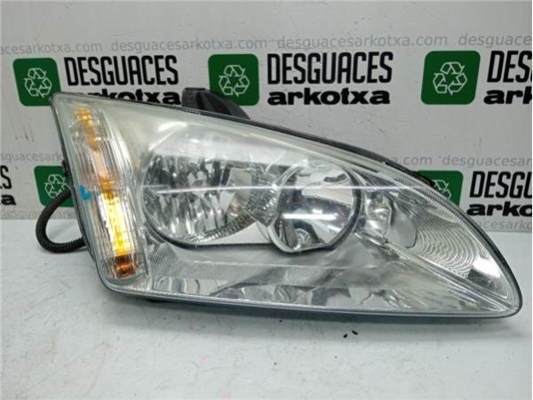 FARO DEL. DCHO Ford Focus Berlina (CAP)(08.2004-) 1.6 Sport [1,6 Ltr. - 80 kW TDCi CAT] - 38616 / 4M5113K060AA,,10178