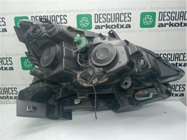 FARO DEL. IZDO. Renault Scenic II (JM)(2003-) 1.9 dCi (JM15) - 38619