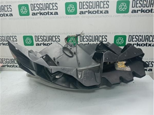 FARO DEL. IZDO. Renault Scenic II (JM)(2003-) 1.9 dCi (JM15) - 38619