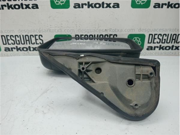 RETROVISOR DCHO. Iveco Daily Furgón 35 E 10 - 38621