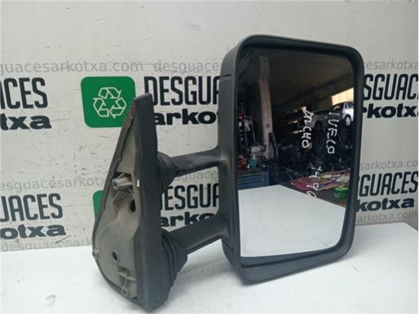 RETROVISOR DCHO. Iveco Daily Furgón 35 E 10 - 38621
