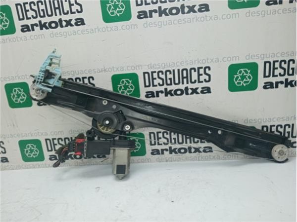 MOTOR ELEVALUNAS DEL. DCHO. Fiat II Doblò (263) Cargo (2010-) 1.3 Basis Furgón [1,3 Ltr. - 66 kW 16V JTD CAT] - 38628 