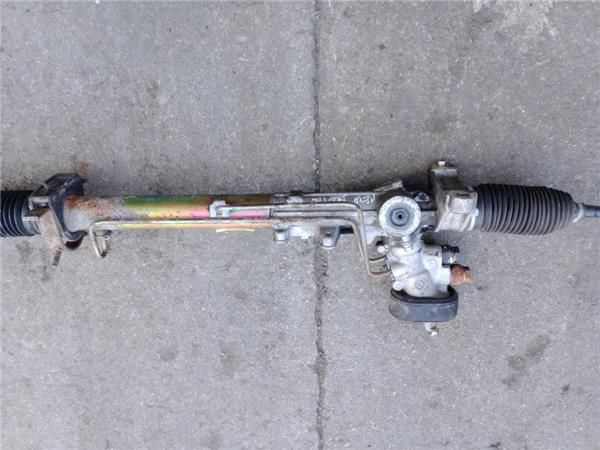 CREMALLERA DIRECCION ASISTIDA Volkswagen - 38633 / 1J1422105DEADB9
