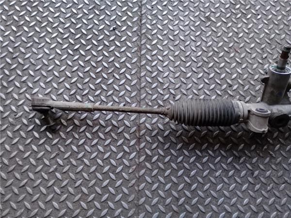 CREMALLERA DIRECCION ASISTIDA Fiat II Doblò (263) Cargo (2010-) 1.3 Basis Furgón [1,3 Ltr. - 66 kW 16V JTD CAT] - 3863