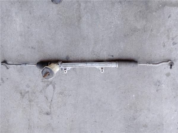 CREMALLERA DIRECCION ASISTIDA Renault Kangoo 1.5 DCI GRAND (FW) 86CV (2008 2022) (63 KW) - 38637 / 7955501009lh