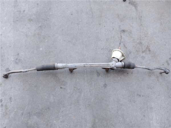 CREMALLERA DIRECCION ASISTIDA Renault Kangoo 1.5 DCI GRAND (FW) 86CV (2008 2022) (63 KW) - 38637 / 7955501009lh