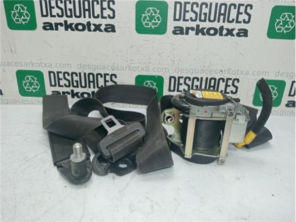 CINTURON SEGURIDAD DEL. IZDO. Fiat II Doblò (263) Cargo (2010-) 1.3 Basis Furgón [1,3 Ltr. - 66 kW 16V JTD CAT] - 3864