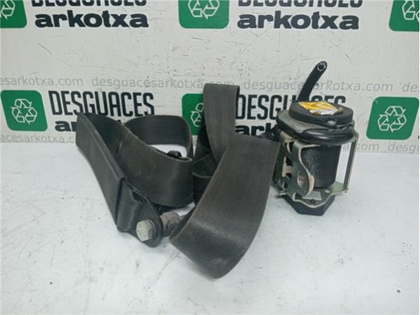 CINTURON SEGURIDAD DEL. IZDO. Fiat II Doblò (263) Cargo (2010-) 1.3 Basis Furgón [1,3 Ltr. - 66 kW 16V JTD CAT] - 3864