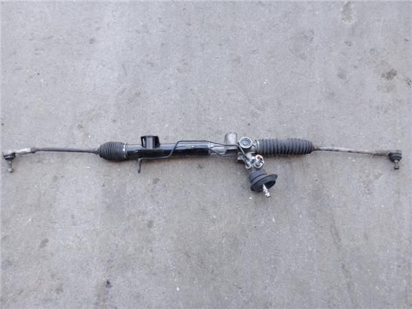 CREMALLERA DIRECCION ASISTIDA Mitsubishi Outlander (CW0)(2007-) 2.2 DI-D Kaiteki Plus [2,2 Ltr. - 115 kW DI-D CAT] - 386