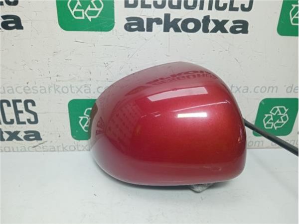 RETROVISOR ELECTRICO DCHO. Volkswagen New Beetle Berlina (9C1/1C1)(1999-) 2.0 [2,0 Ltr. - 85 kW] - 38648