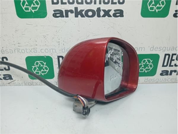 RETROVISOR ELECTRICO DCHO. Volkswagen New Beetle Berlina (9C1/1C1)(1999-) 2.0 [2,0 Ltr. - 85 kW] - 38648