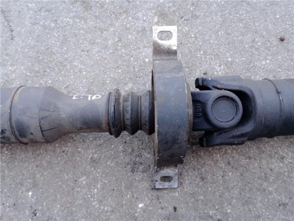 EJE TRANSMISION CENTRAL BMW Serie 3 Berlina (E90)(2004-) 2.0 320i [2,0 Ltr. - 110 kW 16V CAT (N46)] - 38650