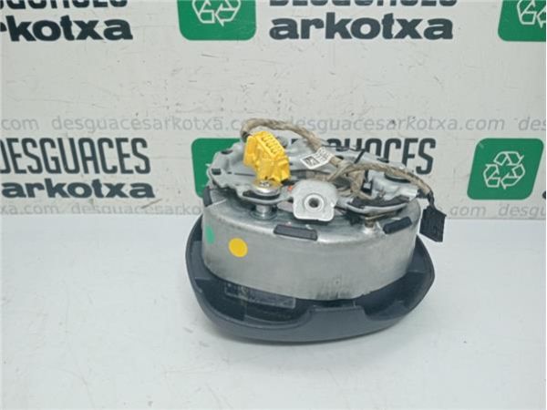 AIRBAG VOLANTE Audi A6 Berlina (4F2)(2004-) 2.4 [2,4 Ltr. - 130 kW V6 24V CAT (BDW)] - 38652 / 4F0880201