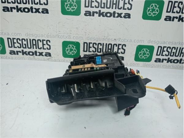 CENTRALITA CHECK CONTROL Audi A6 Berlina (4F2)(2004-) 2.4 [2,4 Ltr. - 130 kW V6 24V CAT (BDW)] - 38655 / 4F0907289E