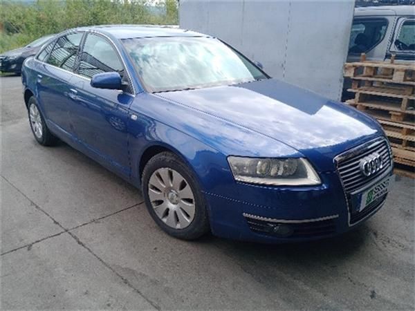 MANDO MULTIFUNCION Audi A6 Berlina (4F2)(2004-) 2.4 [2,4 Ltr. - 130 kW V6 24V CAT (BDW)] - 38659 / 4F0910549A