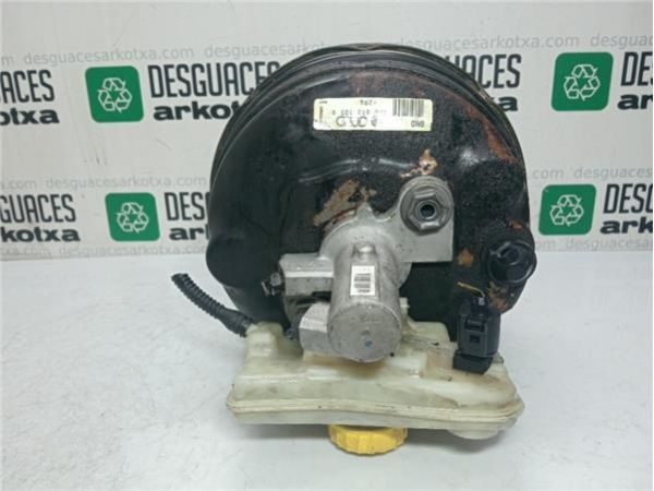 SERVOFRENO Audi A6 Berlina (4F2)(2004-) 2.4 [2,4 Ltr. - 130 kW V6 24V CAT (BDW)] - 38665 / 4F0612105G