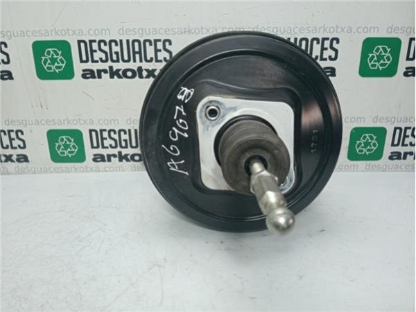 SERVOFRENO Audi A6 Berlina (4F2)(2004-) 2.4 [2,4 Ltr. - 130 kW V6 24V CAT (BDW)] - 38665 / 4F0612105G