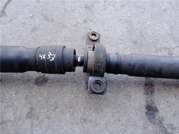 EJE TRANSMISION CENTRAL BMW Serie 3 Berlina (E90)(2004-) 2.0 320i [2,0 Ltr. - 110 kW 16V CAT (N46)] - 38667