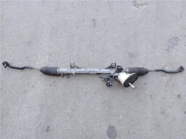 CREMALLERA DIRECCION ASISTIDA Renault Megane 1.5 DCI III (90CV) (2008 2022) (66 KW) - 38675 / A0012632C