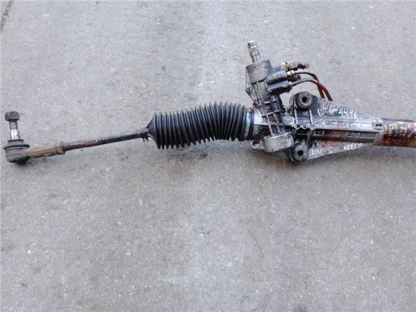 CREMALLERA DIRECCION ASISTIDA Iveco Daily Furgón 35 E 10 - 38677