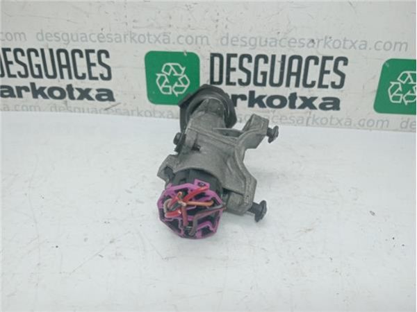 CONMUTADOR DE ARRANQUE/ENCENDIDO Volkswagen New Beetle Berlina (9C1/1C1)(1999-) 2.0 [2,0 Ltr. - 85 kW] - 38686 / 4B09058