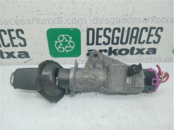 CONMUTADOR DE ARRANQUE/ENCENDIDO Volkswagen New Beetle Berlina (9C1/1C1)(1999-) 2.0 [2,0 Ltr. - 85 kW] - 38686 / 4B09058