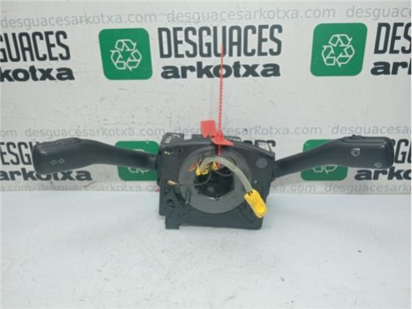 MANDO MULTIFUNCION Volkswagen New Beetle Berlina (9C1/1C1)(1999-) 2.0 [2,0 Ltr. - 85 kW] - 38687 / 1J959654J, 4B0853503E