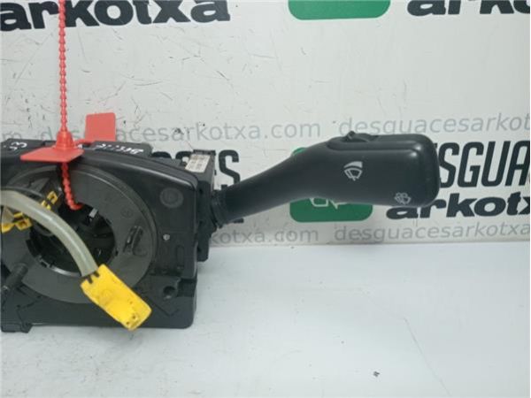 MANDO MULTIFUNCION Volkswagen New Beetle Berlina (9C1/1C1)(1999-) 2.0 [2,0 Ltr. - 85 kW] - 38687 / 1J959654J, 4B0853503E 2