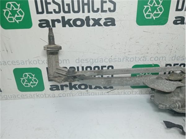 MOTOR LIMPIAPARABRISAS DEL. Volkswagen New Beetle Berlina (9C1/1C1)(1999-) 2.0 [2,0 Ltr. - 85 kW] - 38692 / 1C1955023A