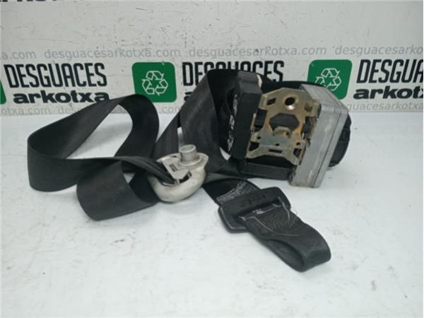 CINTURON SEGURIDAD DEL. IZDO. Volkswagen New Beetle Berlina (9C1/1C1)(1999-) 2.0 [2,0 Ltr. - 85 kW] - 38695 / 27213118