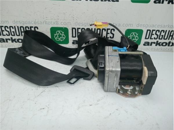 CINTURON SEGURIDAD DEL. DCHO. Volkswagen New Beetle Berlina (9C1/1C1)(1999-) 2.0 [2,0 Ltr. - 85 kW] - 38696 / 27213119 2
