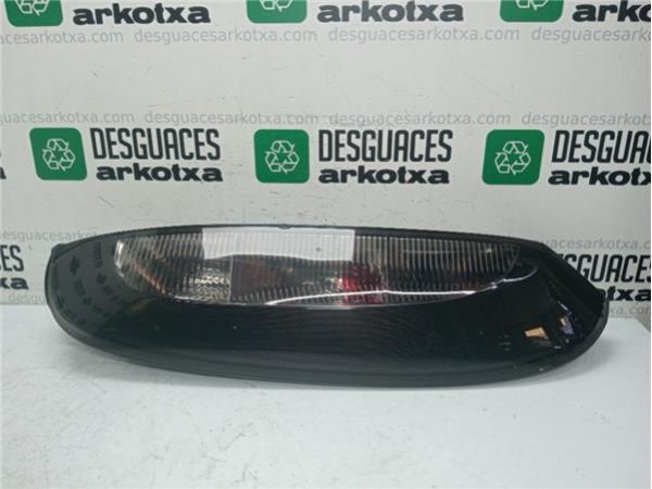PILOTO TRA. DCHO. Opel Corsa C (2000-) 1.2 Elegance [1,2 Ltr. - 55 kW 16V CAT (Z 12 XE / LW4)] - 38700 / 24457236