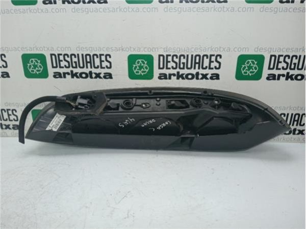 PILOTO TRA. DCHO. Opel Corsa C (2000-) 1.2 Elegance [1,2 Ltr. - 55 kW 16V CAT (Z 12 XE / LW4)] - 38700 / 24457236