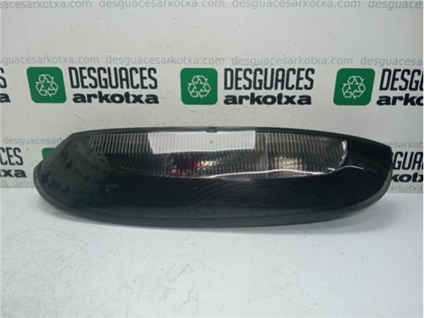 PILOTO TRA. IZDO. Opel Corsa C (2000-) 1.2 Elegance [1,2 Ltr. - 55 kW 16V CAT (Z 12 XE / LW4)] - 38701 / 24457235