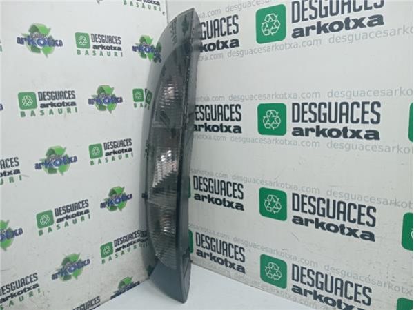 PILOTO TRA. IZDO. Opel Corsa C (2000-) 1.2 Elegance [1,2 Ltr. - 55 kW 16V CAT (Z 12 XE / LW4)] - 38701 / 24457235