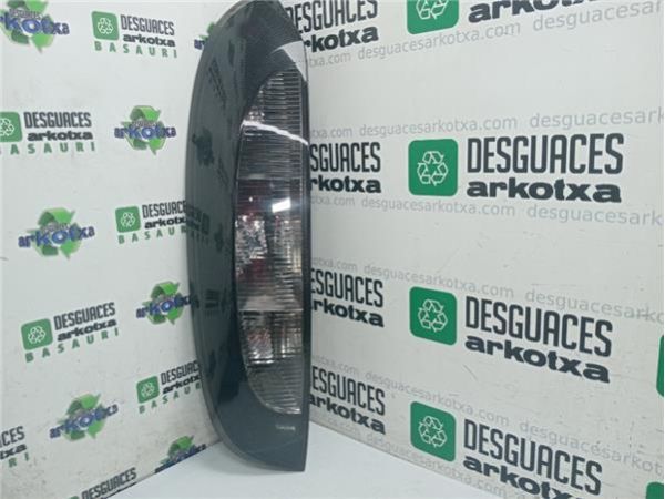 PILOTO TRA. IZDO. Opel Corsa C (2000-) 1.2 Elegance [1,2 Ltr. - 55 kW 16V CAT (Z 12 XE / LW4)] - 38701 / 24457235